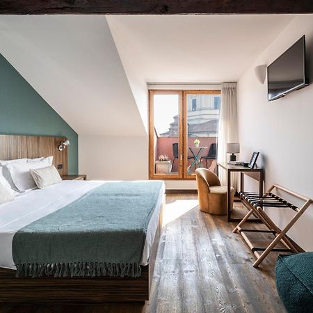 Easylife - Suite In Colonne San Lorenzo Milano Eksteriør billede