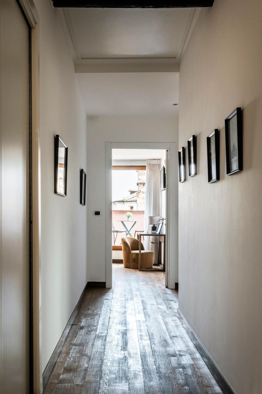 Easylife - Suite In Colonne San Lorenzo Milano Eksteriør billede