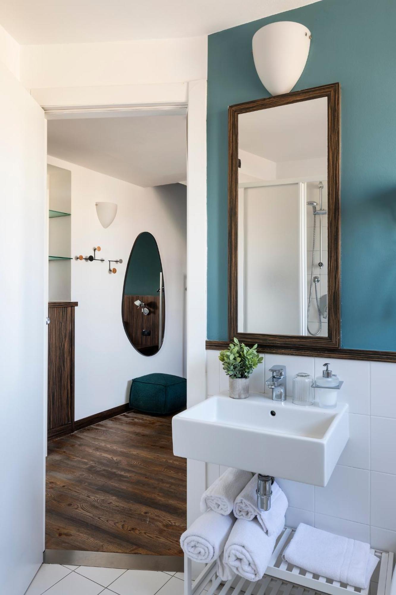 Easylife - Suite In Colonne San Lorenzo Milano Eksteriør billede