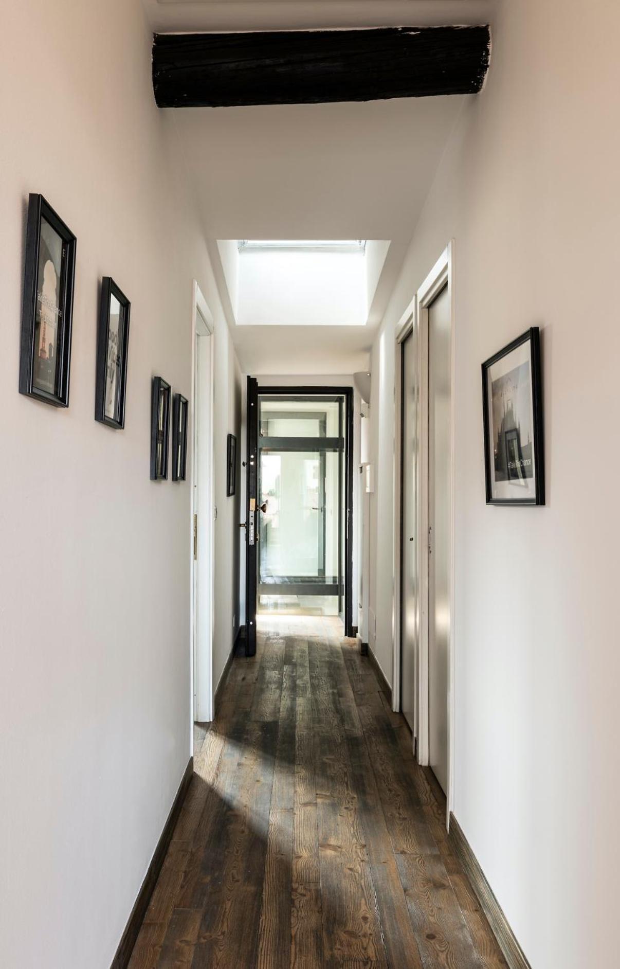 Easylife - Suite In Colonne San Lorenzo Milano Eksteriør billede