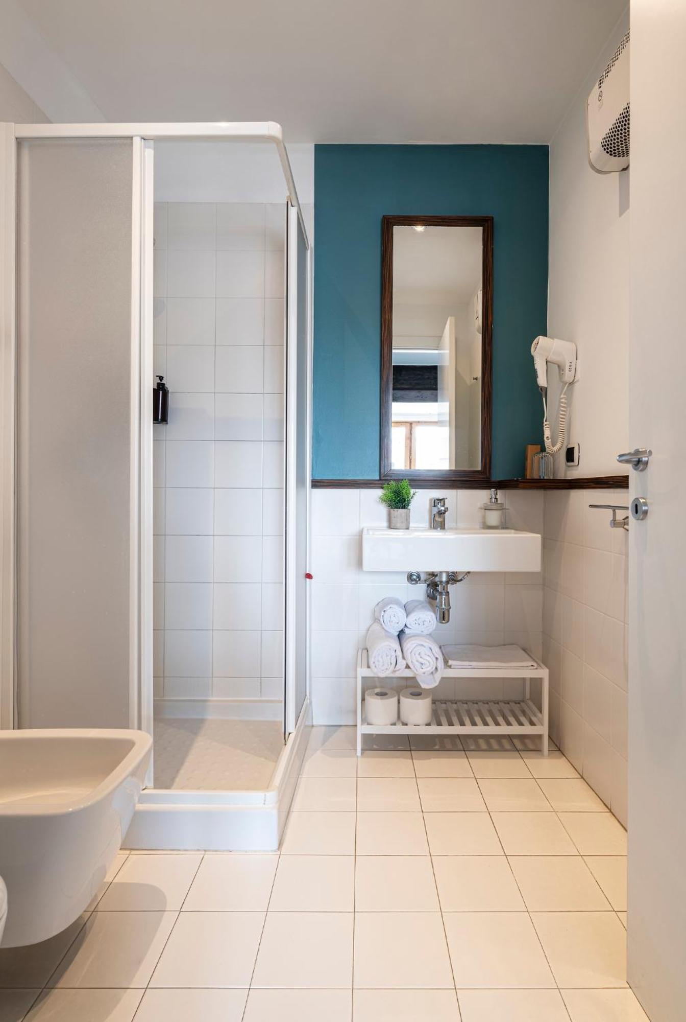 Easylife - Suite In Colonne San Lorenzo Milano Eksteriør billede