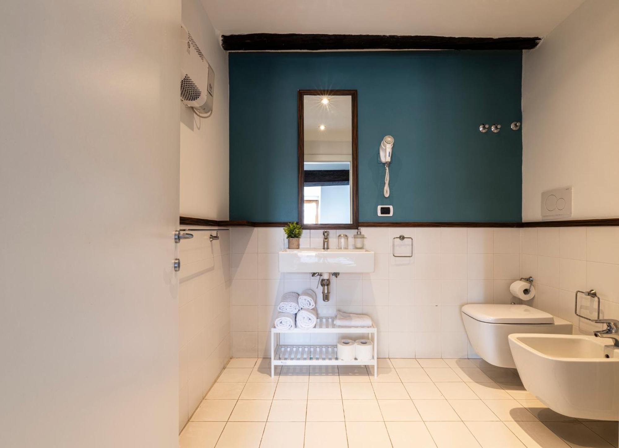 Easylife - Suite In Colonne San Lorenzo Milano Eksteriør billede