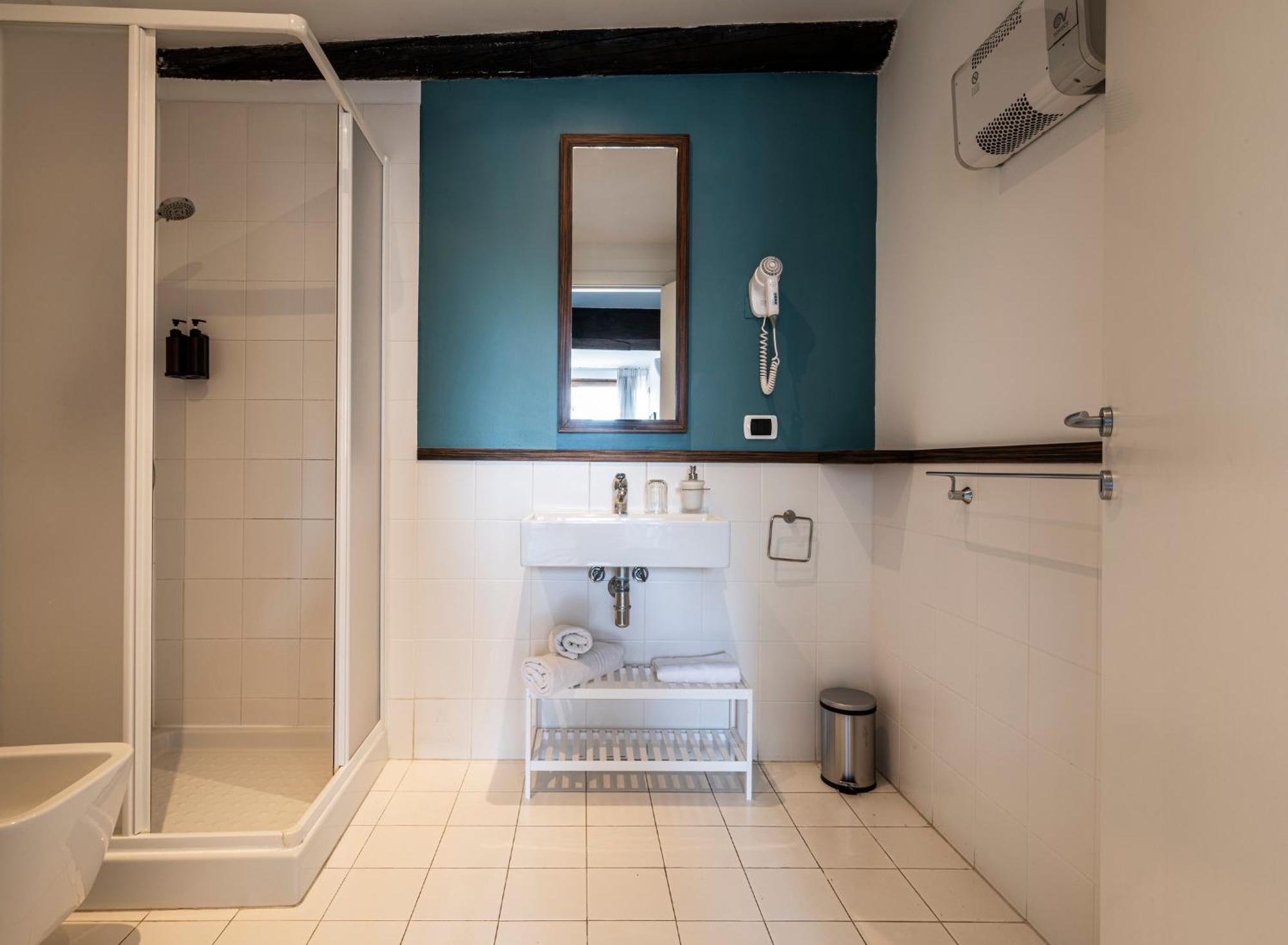 Easylife - Suite In Colonne San Lorenzo Milano Eksteriør billede