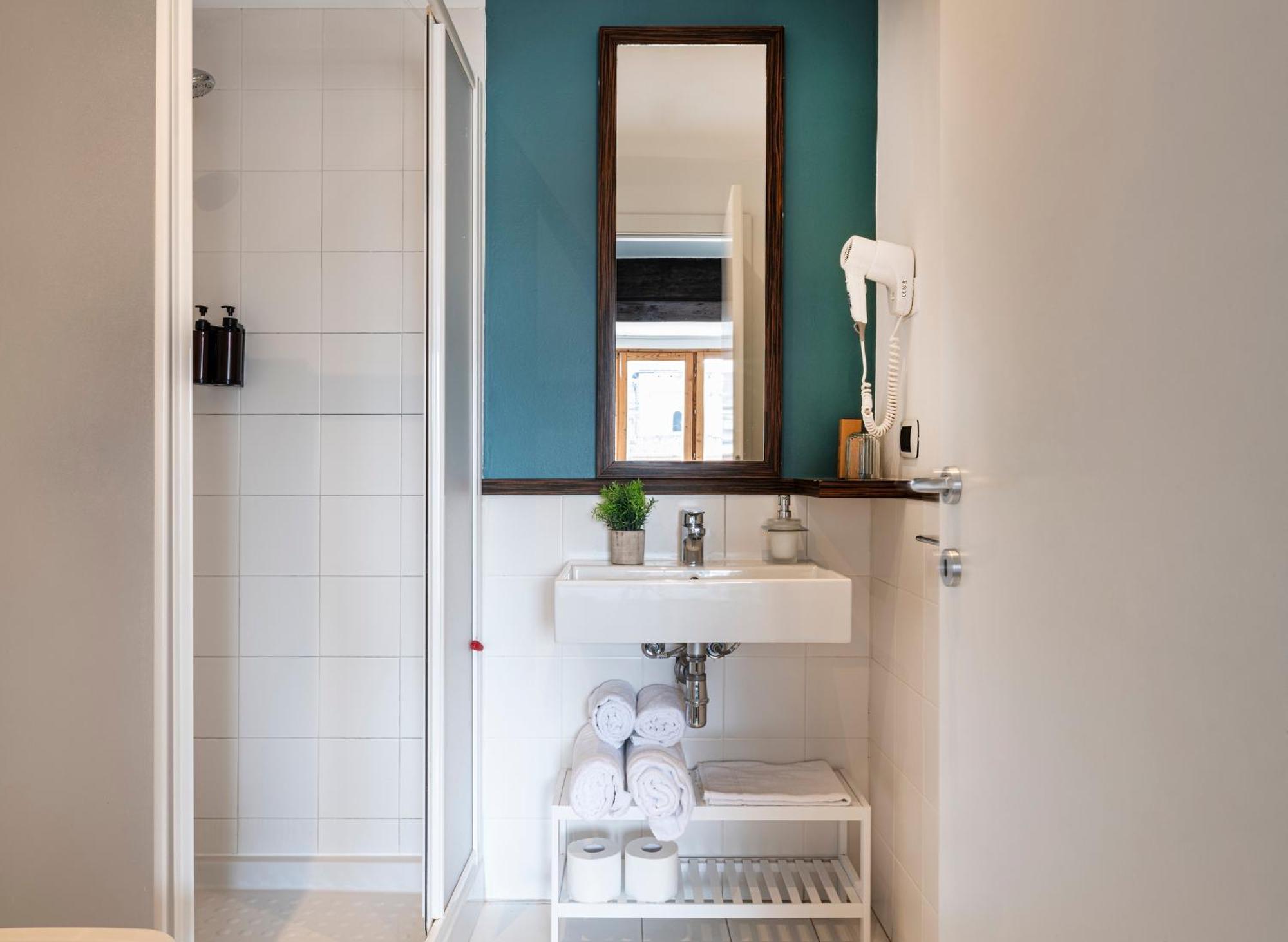 Easylife - Suite In Colonne San Lorenzo Milano Eksteriør billede
