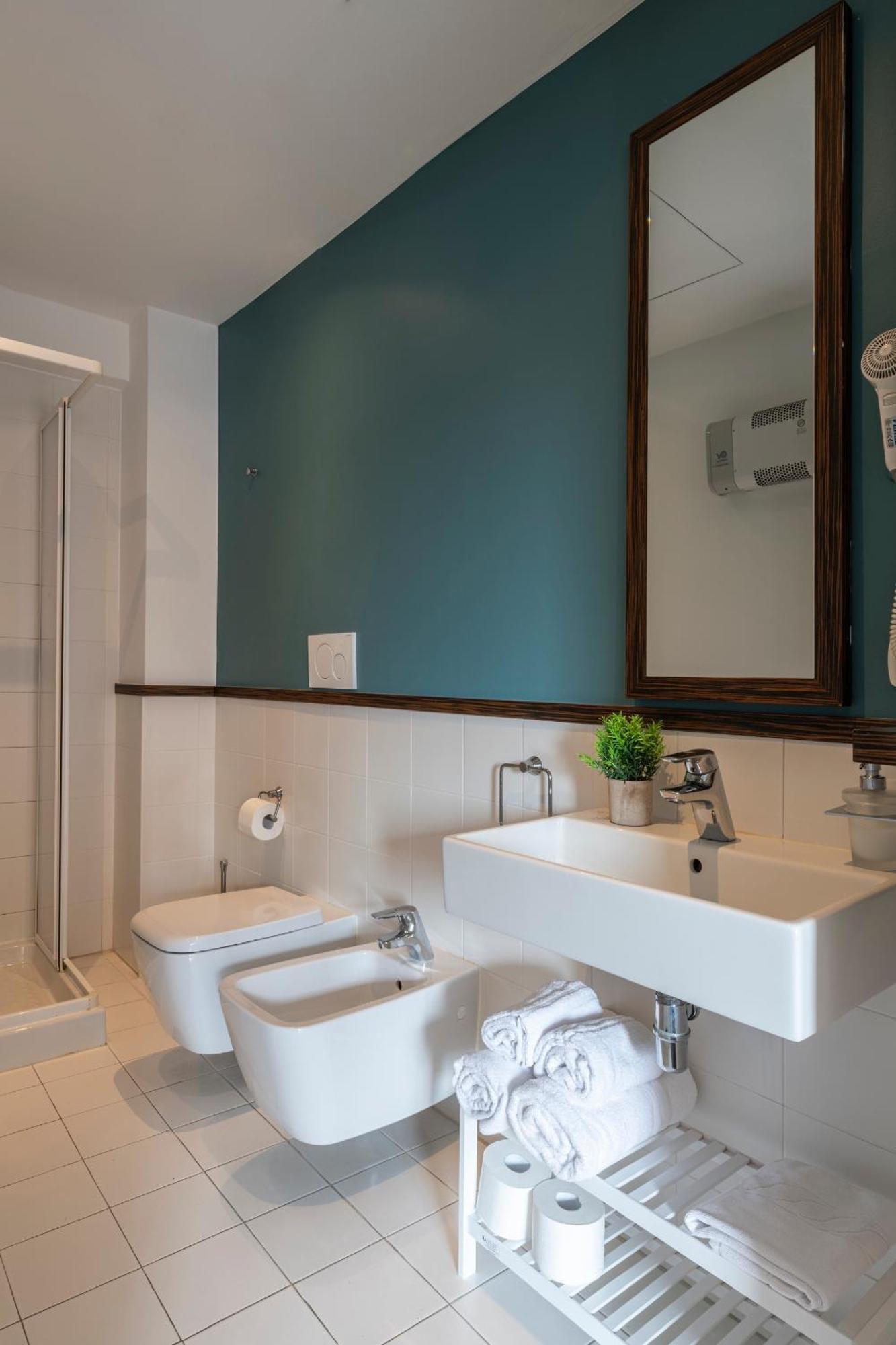 Easylife - Suite In Colonne San Lorenzo Milano Eksteriør billede