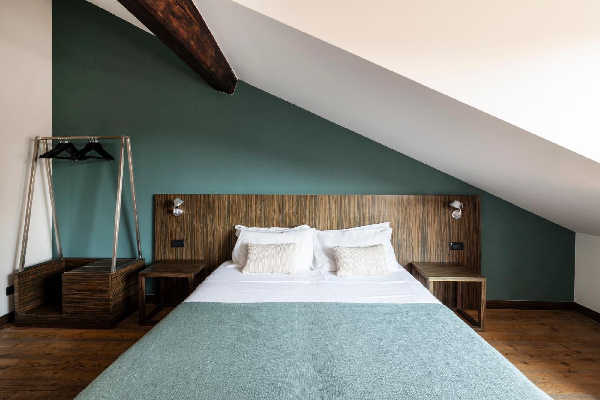 Easylife - Suite In Colonne San Lorenzo Milano Eksteriør billede