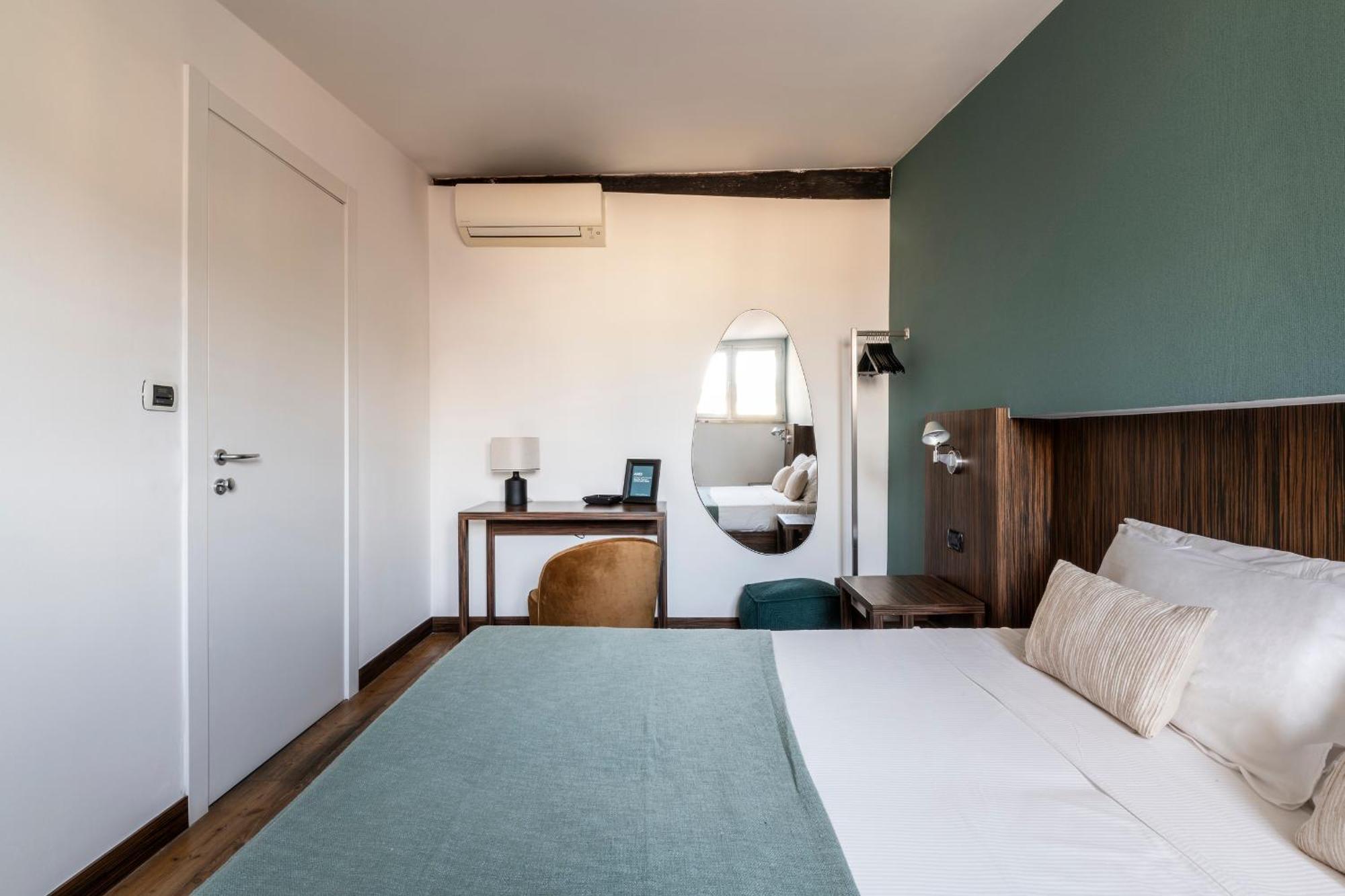 Easylife - Suite In Colonne San Lorenzo Milano Eksteriør billede