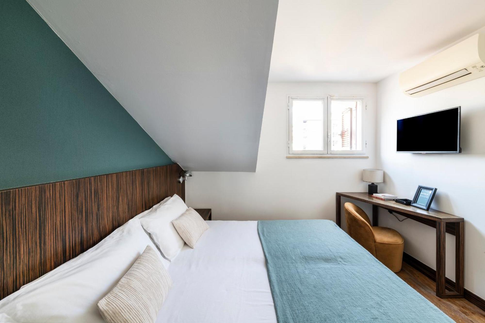Easylife - Suite In Colonne San Lorenzo Milano Eksteriør billede