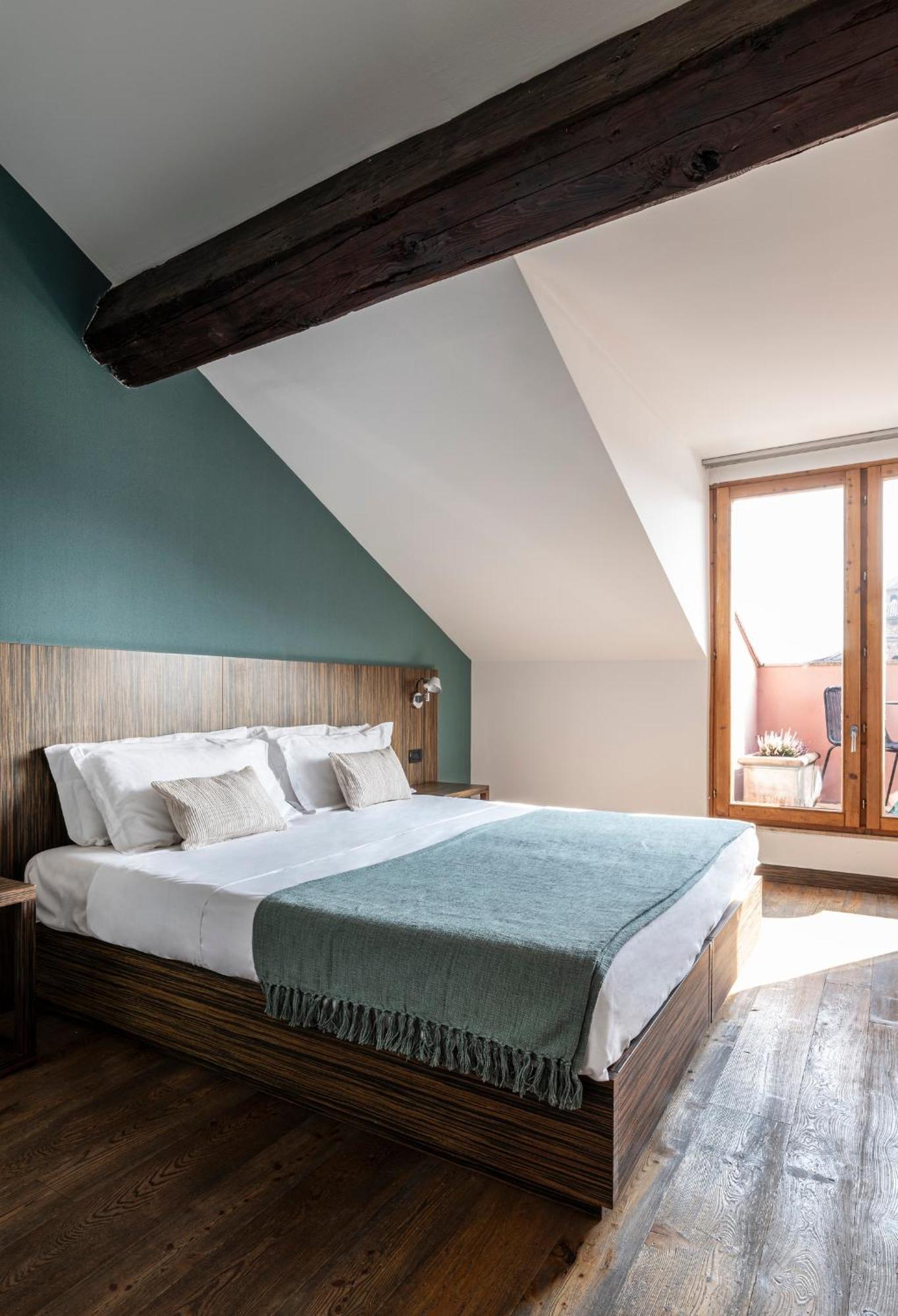 Easylife - Suite In Colonne San Lorenzo Milano Eksteriør billede