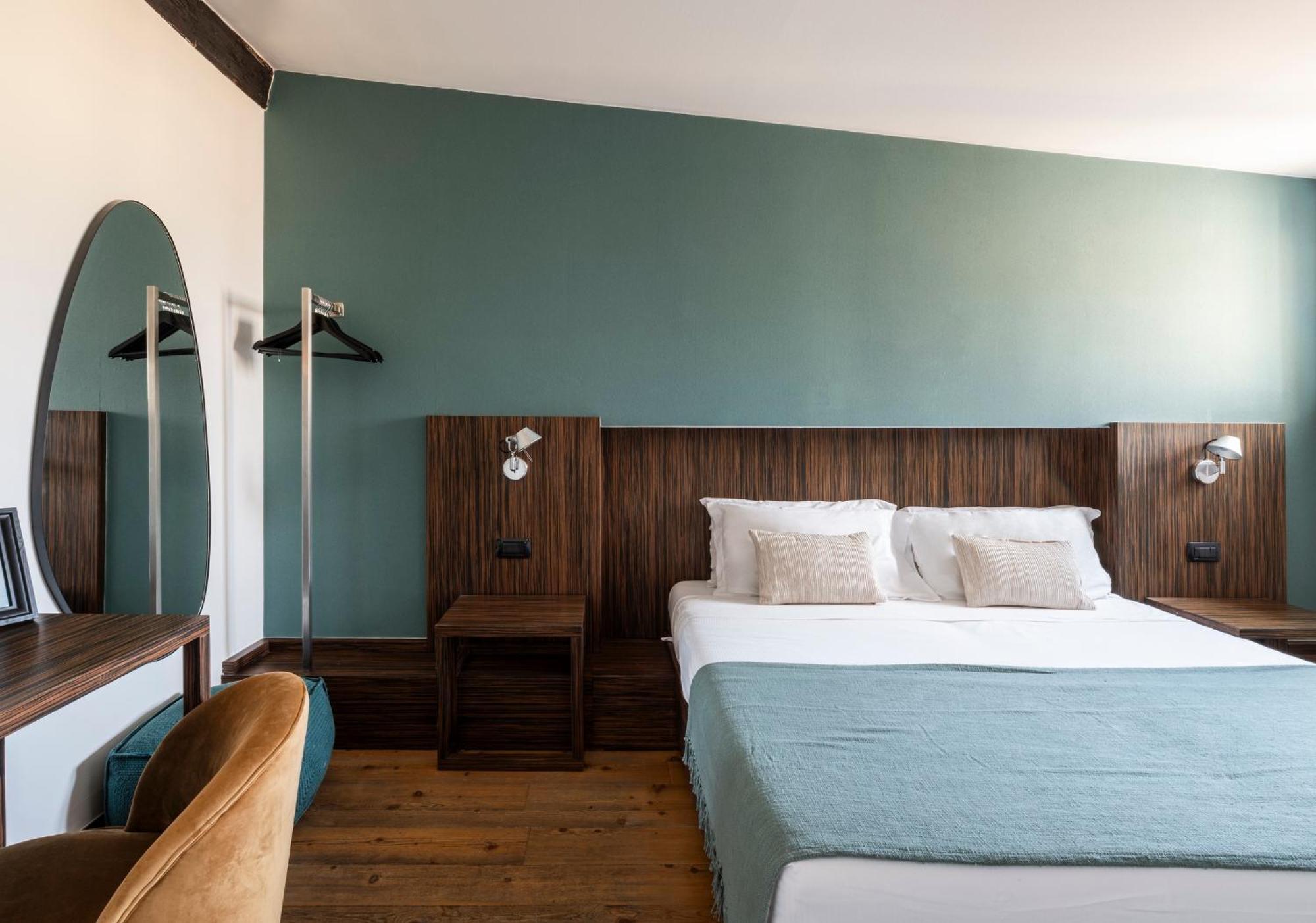 Easylife - Suite In Colonne San Lorenzo Milano Eksteriør billede