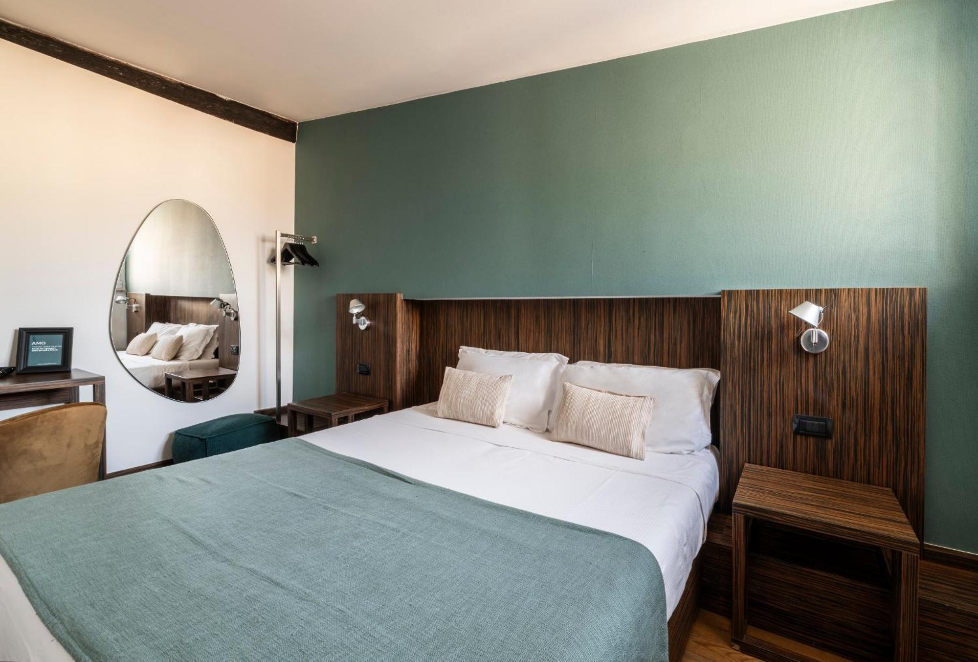 Easylife - Suite In Colonne San Lorenzo Milano Eksteriør billede