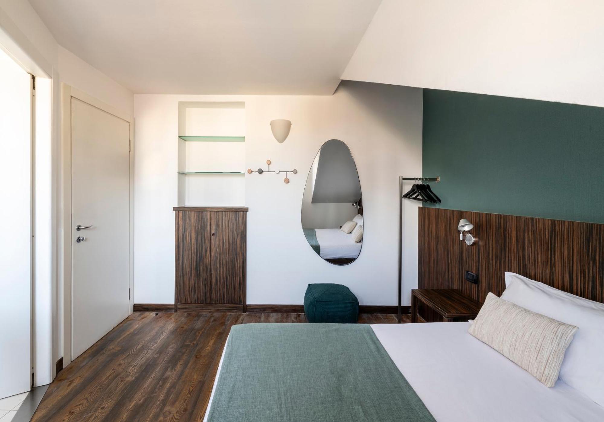 Easylife - Suite In Colonne San Lorenzo Milano Eksteriør billede