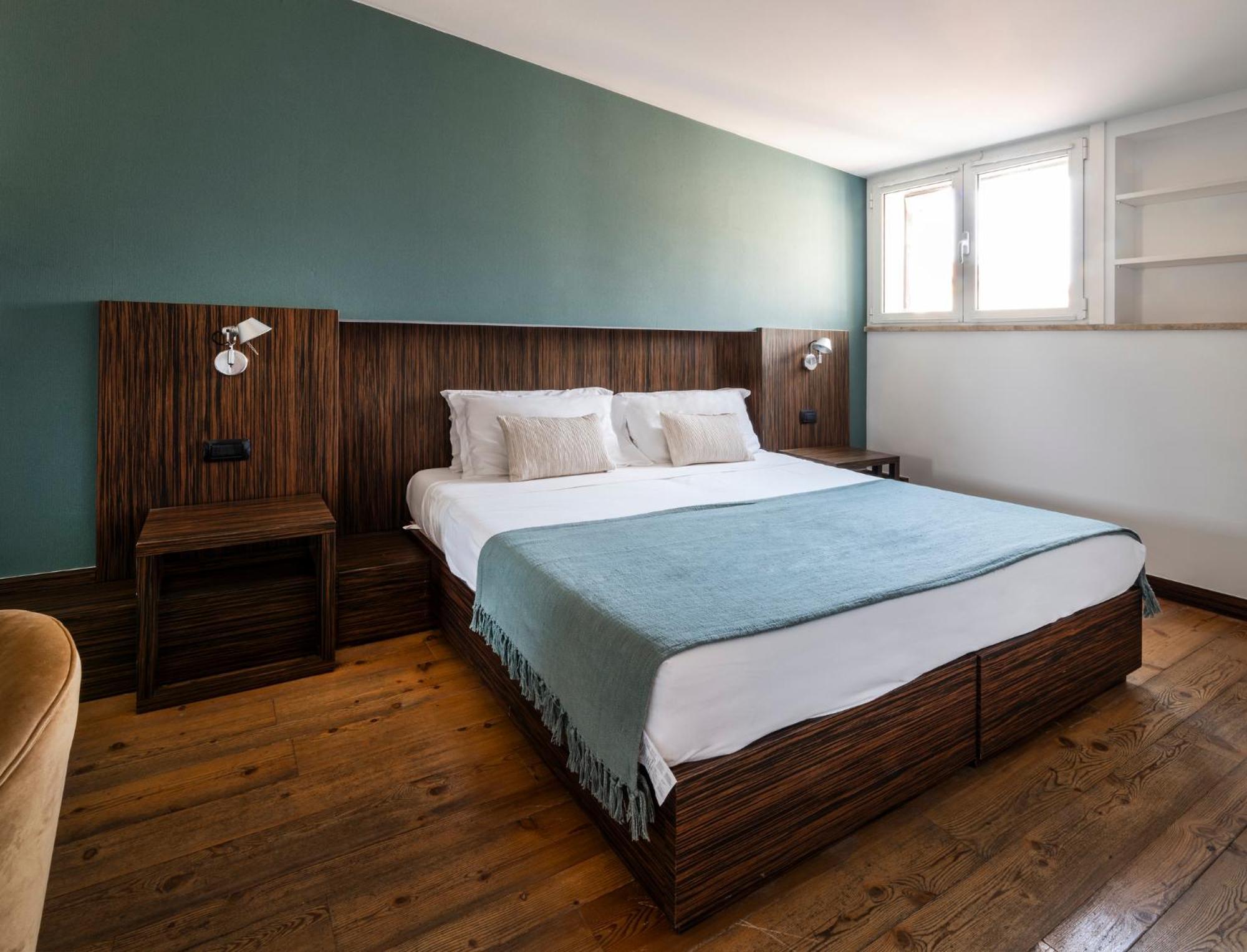 Easylife - Suite In Colonne San Lorenzo Milano Eksteriør billede