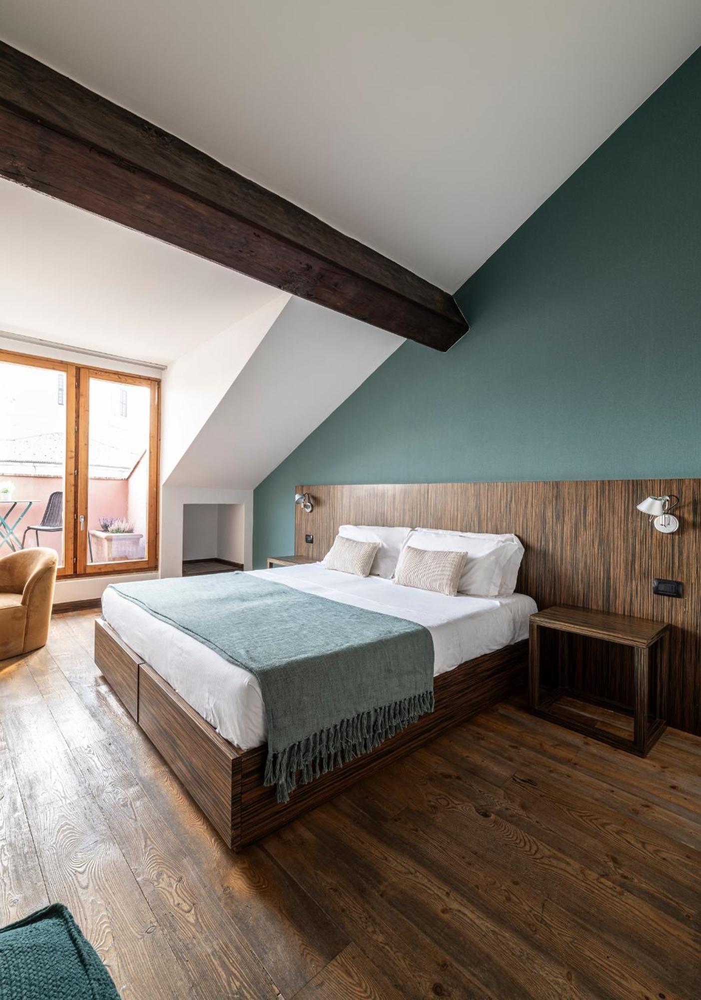 Easylife - Suite In Colonne San Lorenzo Milano Eksteriør billede